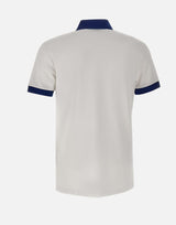 Polo "Paddy" con dettaglio bandiera paese 50559263 121 BOSS 