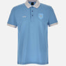 Polo "Paddy" con dettaglio bandiera paese 50559263 454 BOSS 