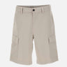 BOSS Shorts "Sisla_Cargo" BEIGE Uomo 