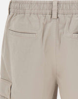 BOSS Shorts "Sisla_Cargo" BEIGE Uomo 