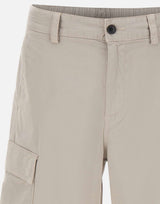 BOSS Shorts "Sisla_Cargo" BEIGE Uomo 
