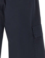 BOSS Shorts "Sisla_Cargo" BLUE Uomo 