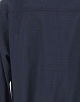 Giacca sovracamicia relaxed fit in misto lana 50559295 404 BOSS 