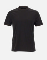BOSS T-shirt "H-Tessler" BLACK Uomo 