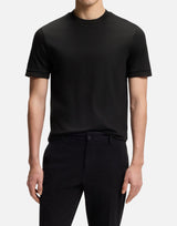 BOSS T-shirt "H-Tessler" BLACK Uomo 