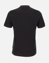 BOSS T-shirt "H-Tessler" BLACK Uomo 