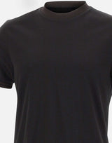 BOSS T-shirt "H-Tessler" BLACK Uomo 