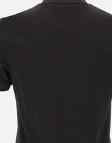 BOSS T-shirt "H-Tessler" BLACK Uomo 