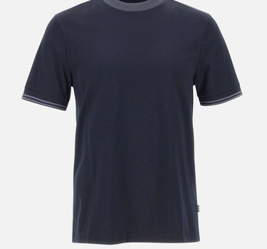 T-shirt "H-Tessler" 50559667 404 BOSS 
