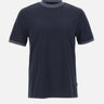 T-shirt "H-Tessler" 50559667 404 BOSS 