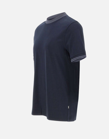 T-shirt "H-Tessler" 50559667 404 BOSS 