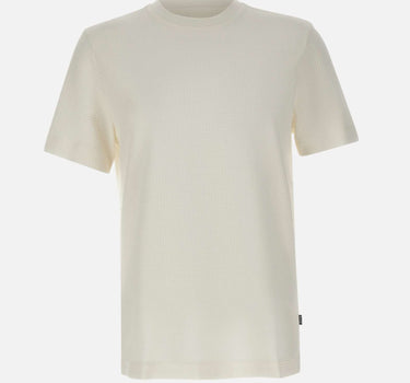 BOSS T-shirt "Thompson" WHITE Uomo 