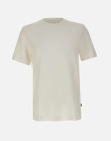 BOSS T-shirt "Thompson" WHITE Uomo 