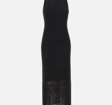 BOSS Abito "Farseille" BLACK Donna 