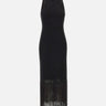 BOSS Abito "Farseille" BLACK Donna 