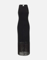 BOSS Abito "Farseille" BLACK Donna 