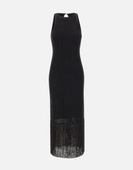 BOSS Abito "Farseille" BLACK Donna 
