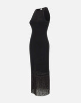 BOSS Abito "Farseille" BLACK Donna 