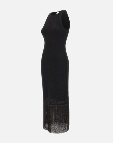 BOSS Abito "Farseille" BLACK Donna 