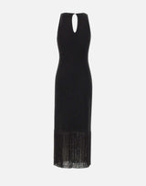 BOSS Abito "Farseille" BLACK Donna 