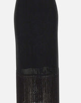 BOSS Abito "Farseille" BLACK Donna 