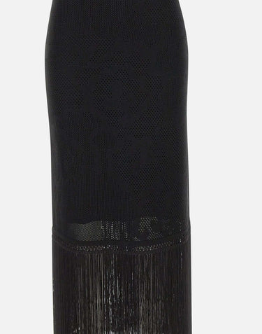 BOSS Abito "Farseille" BLACK Donna 