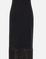 BOSS Abito "Farseille" BLACK Donna 