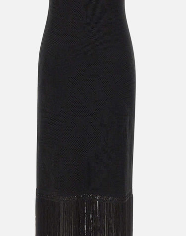 BOSS Abito "Farseille" BLACK Donna 