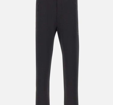BOSS Pantaloni tuta "Spirit70 Hicon" BLACK Uomo 