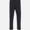 BOSS Pantaloni tuta "Spirit70 Hicon" BLACK Uomo 