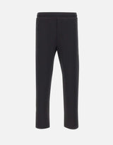 BOSS Pantaloni tuta "Spirit70 Hicon" BLACK Uomo 