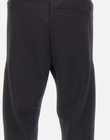 BOSS Pantaloni tuta "Spirit70 Hicon" BLACK Uomo 