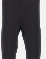 BOSS Pantaloni tuta "Spirit70 Hicon" BLACK Uomo 