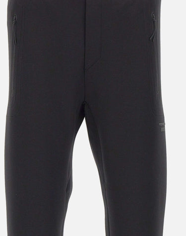 BOSS Pantaloni tuta "Spirit70 Hicon" BLACK Uomo 