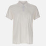 BOSS Polo "Spirit70 Plk" WHITE Uomo 