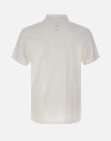BOSS Polo "Spirit70 Plk" WHITE Uomo 