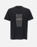 T-shirt "Spirit70 Grx" 50559811 001 BOSS 