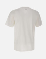 BOSS T-shirt "Spirit70 Grx" WHITE Uomo 