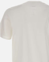 BOSS T-shirt "Spirit70 Grx" WHITE Uomo 