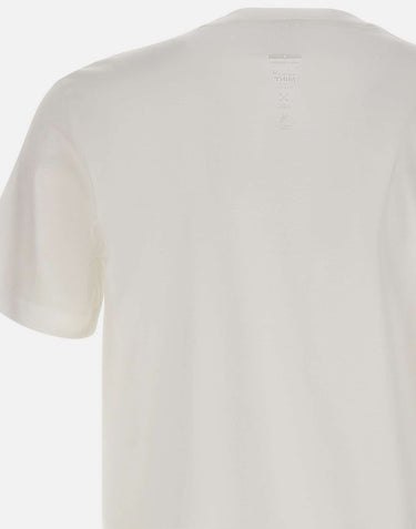 BOSS T-shirt "Spirit70 Grx" WHITE Uomo 