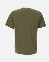 BOSS T-shirt "Spirit70 Grx" GREEN Uomo 