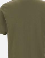 BOSS T-shirt "Spirit70 Grx" GREEN Uomo 