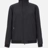 BOSS Giubbotto softshell idrorepellente BLACK Uomo 