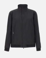 BOSS Giubbotto softshell idrorepellente BLACK Uomo 
