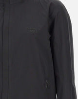 BOSS Giubbotto softshell idrorepellente BLACK Uomo 