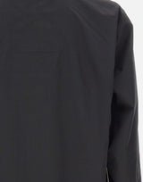 BOSS Giubbotto softshell idrorepellente BLACK Uomo 