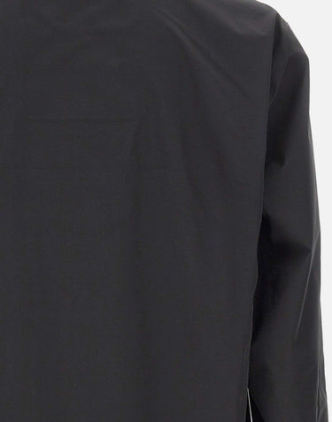 BOSS Giubbotto softshell idrorepellente BLACK Uomo 