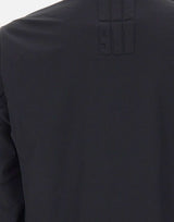 BOSS Overshirt "Spirit70" BLACK Uomo 