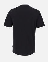 BOSS T-shirt "Thompson" BLACK Uomo 