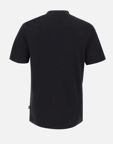 BOSS T-shirt "Thompson" BLACK Uomo 